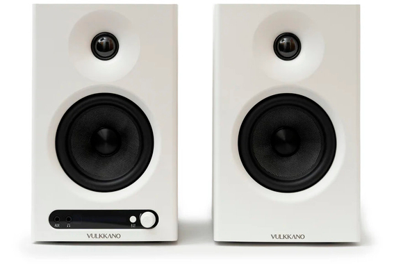 Vulkkano Pro4 Blanc image 2