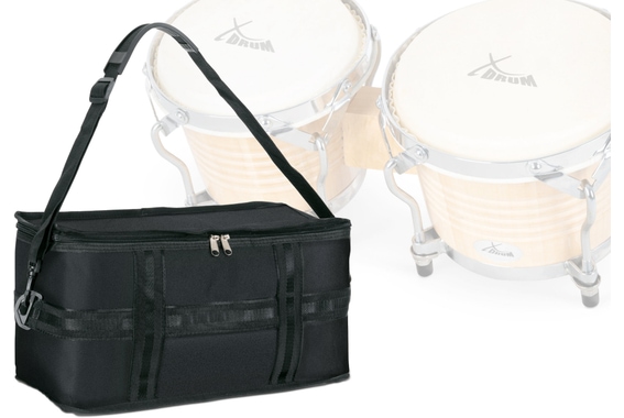 XDrum bongotas image 2