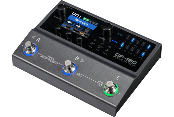 Valeton GP-180  - Retoure (Zustand: sehr gut) image 2