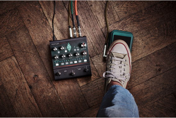 Kemper Profiler Player  - Retoure (Zustand: sehr gut) image 2