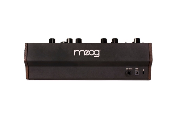 Moog DFAM image 2