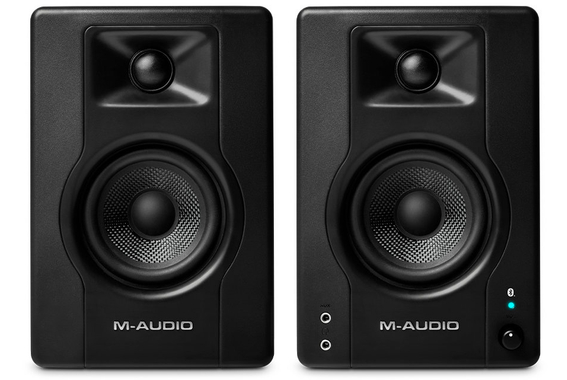 M-Audio BX3BT Studio Monitors image 2