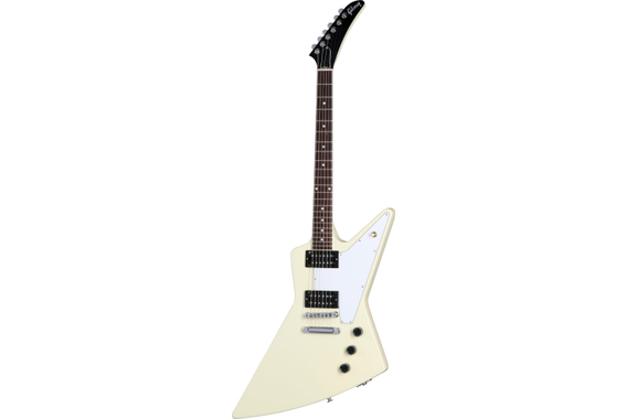 Gibson 70s Explorer Classic White image 2