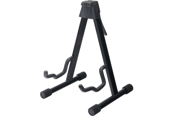 McGrey GS-UNI Supporto Universale Per Chitarre Set Da 5 image 2