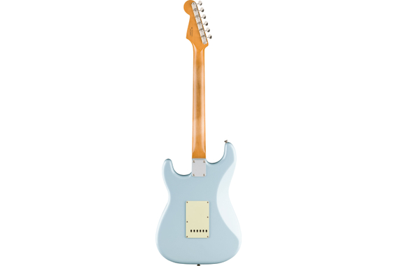 Fender Vintera II Road Worn '60s Stratocaster Sonic Blue  - Retoure (Zustand: sehr gut) image 2