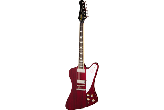 Epiphone Firebird Wine Red image 2
