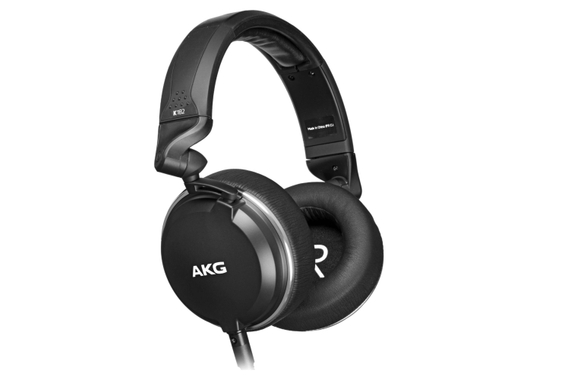 Set Casque AKG K-182 Live image 2