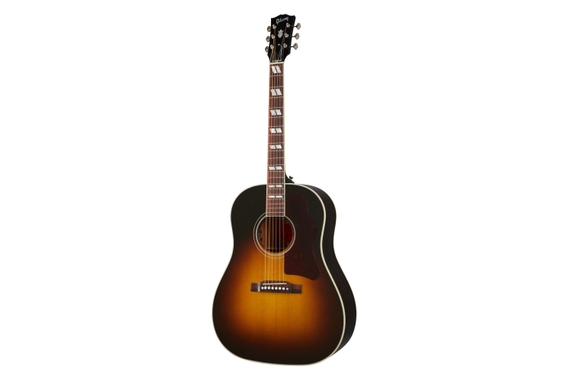 Gibson Southern Jumbo Original Vintage Sunburst image 2