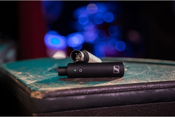 Sennheiser XSW-D XLR Base Set image 2