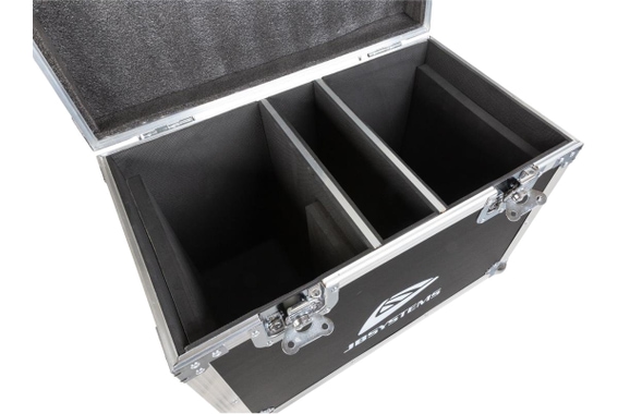 JB-Systems UFO Light Effect Case 10 image 2