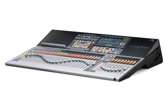 PreSonus StudioLive 32S  - Retoure (Zustand: sehr gut) image 2