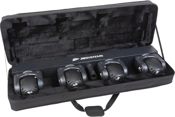 Funda JB-Systems para Quadra Move image 2