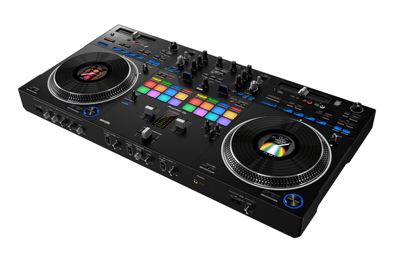 Pioneer DJ DDJ-REV7 Set image 2