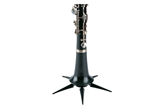 K&M 15228 Soporte Para Clarinete image 2