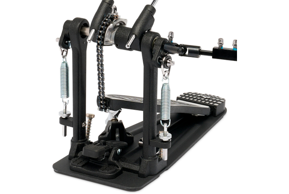 DW 2002 Doppel Fußmaschine image 2