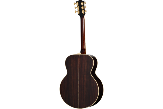 Epiphone Pre-War SJ-200 Rosewood Reissue Vintage Sunburst  - Retoure (Zustand: sehr gut) image 2