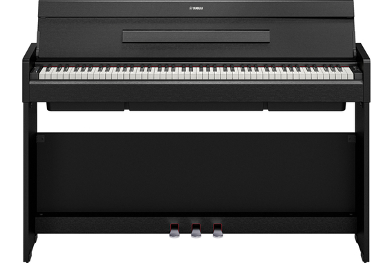 Yamaha Arius YDP-S36 Black image 2
