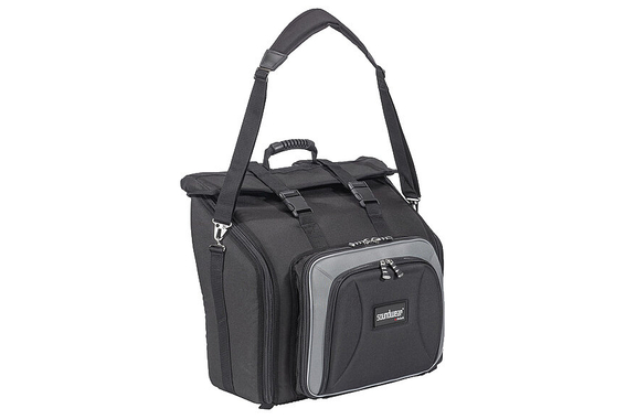 Soundwear Rucksack Tasche Harmonika 4-reihig image 2