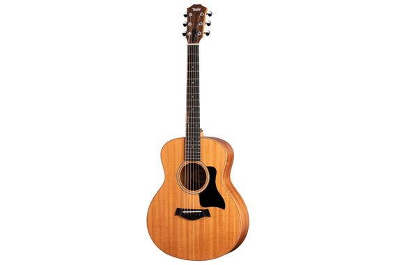 Taylor GS Mini-e Mahogany image 2