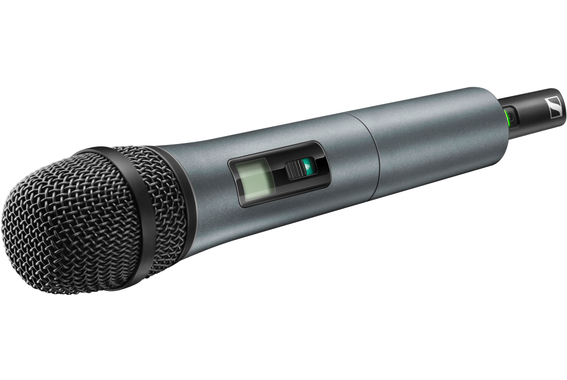 Sennheiser XSW 2-835 Vocal Funkset A-Band image 2