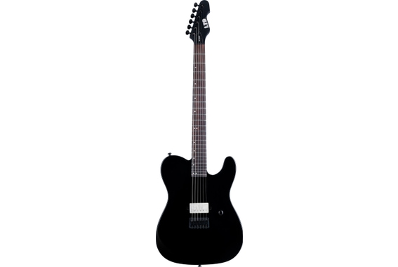 ESP LTD TE-201 Black image 2