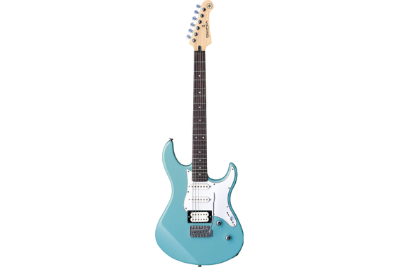 Yamaha Pacifica 112V Sonic Blue Starter Set image 2