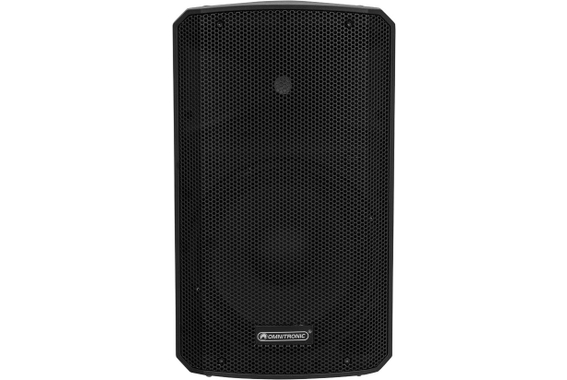 Omnitronic VFM-212 MK2 Diffusore 2 Vie image 2