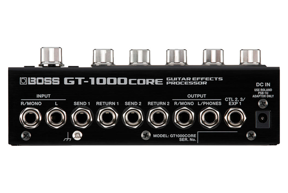 Boss GT-1000Core image 2