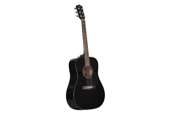 Fender CD-60 V3 DS BLK  - Retoure (Zustand: sehr gut) image 2