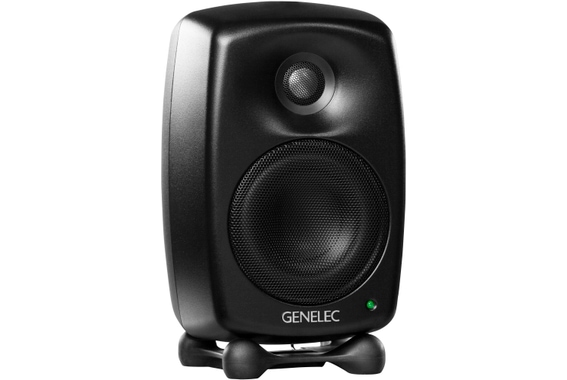 Genelec 8320A SAM Noir Paire image 2