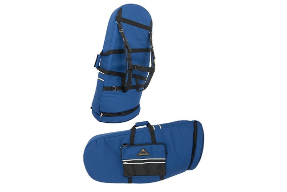 Miraphone Gigbag Pour Tuba B/C - 470 mm image 2