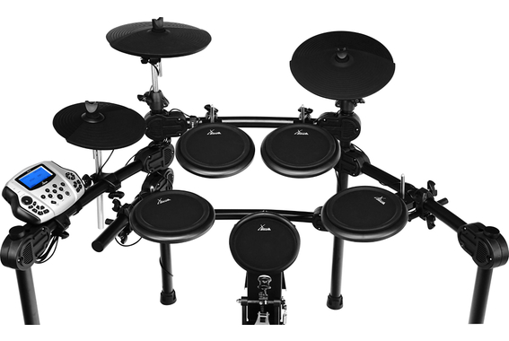 XDrum DD-520 E-Drum Kit  - Retoure (Zustand: sehr gut) image 2