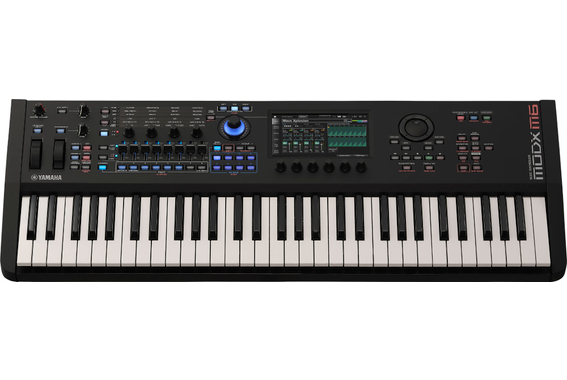 Yamaha MODX M6 image 2