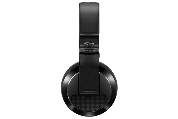 Pioneer DJ HDJ-X7-K Schwarz  - Retoure (Verpackungsschaden) image 2