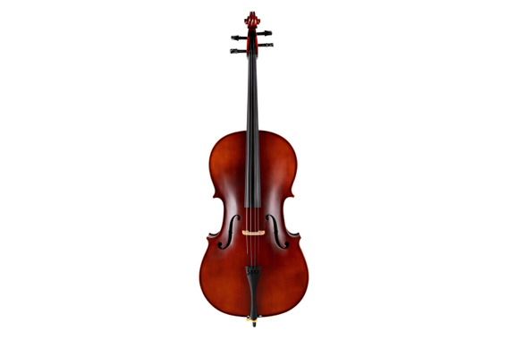 Classic Cantabile Brioso Set Violoncello 4/4 image 2