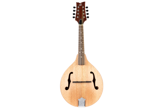 Ortega RMA5NA-L A-Style Lefthand Mandoline Natur  - Retoure (Zustand: sehr gut) image 2