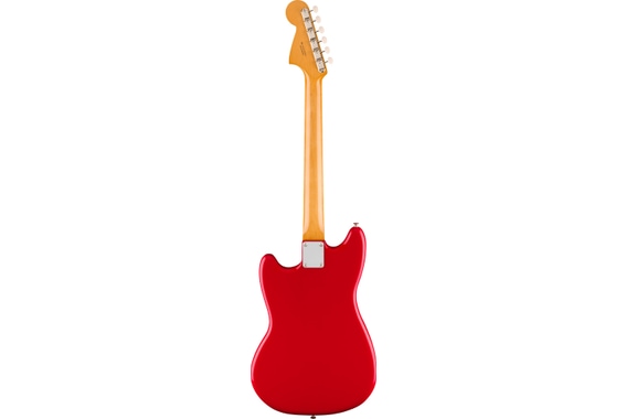 Fender Vintera III Mid 60s Mustang Dakota Red image 2