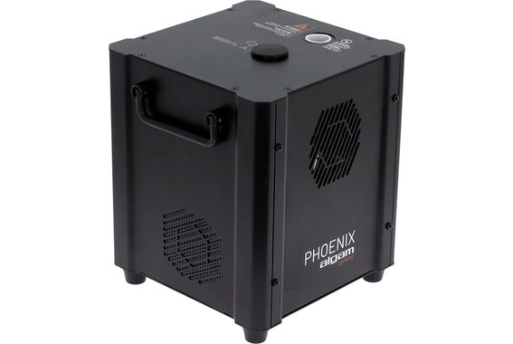 Algam Lighting PHOENIX Set Di Polvere image 2