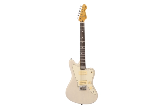 Vintage Reissued V65HBLD Blonde  - Retoure (Zustand: sehr gut) image 2