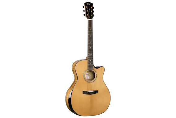 Cort Gold-Edge LE Natural  - Retoure (Zustand: sehr gut) image 2