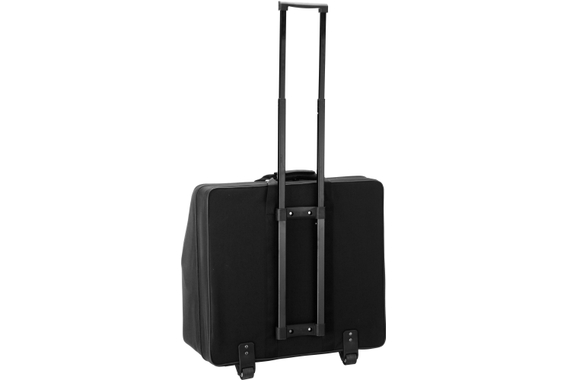 Alpenklang Akkordeontrolley 120 Bass  - Retoure (Zustand: sehr gut) image 2