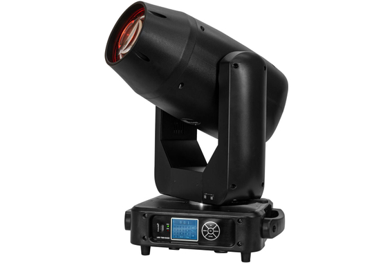 Eurolite Set 2x LED TMH-S400 CMY + Case mit Rollen image 2