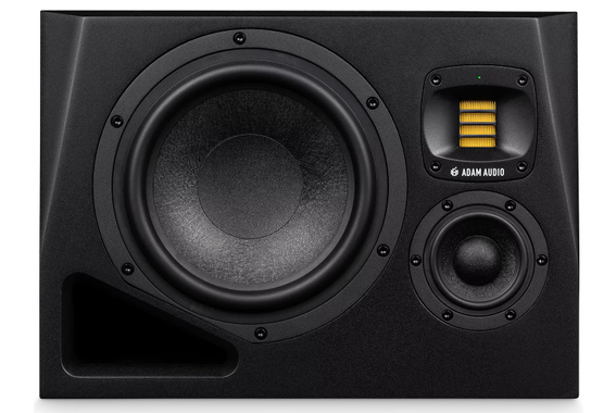 Adam Audio A8H Links  - Retoure (Zustand: sehr gut) image 2