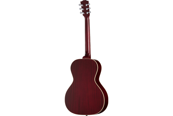 Gibson L-00 Special Wine Red image 2