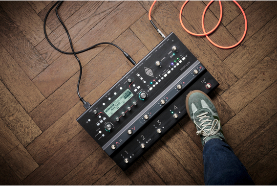 Kemper Profiler Stage MK2  - Retoure (Zustand: sehr gut) image 2