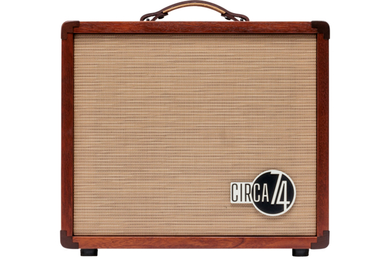 Taylor Circa74 AV150-10 150W 10" Akustik Combo image 2