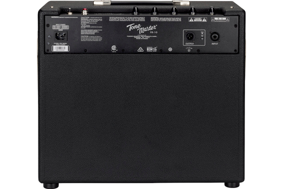 Fender Tone Master FR-10  - Retoure (Zustand: sehr gut) image 2