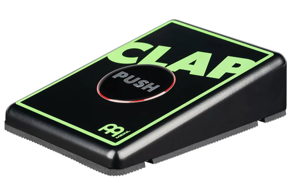 Meinl STB3 Digital Stomp Box Clap Set image 2