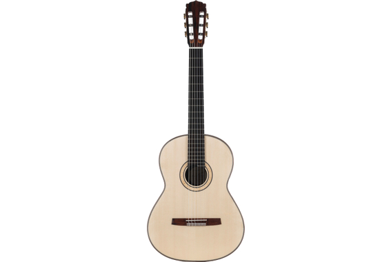 Hanika Jahresmodell 2025 Fichte Nuss  - Retoure (Zustand: sehr gut) image 2