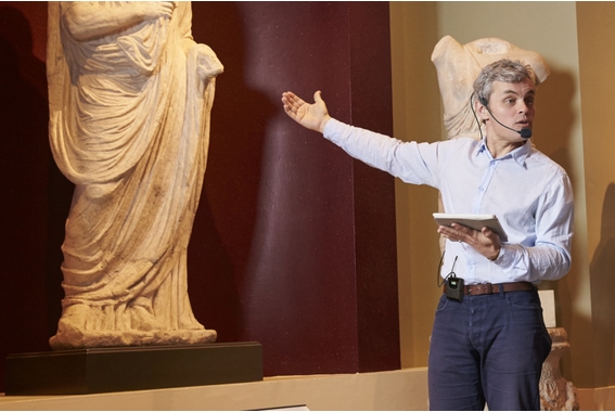 Pronomic Silent Guide V2 Set Conferenza image 2